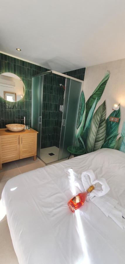 شقة L'Acqua Dolce - La Rochelle - Ile De Re - Jacuzzi المظهر الخارجي الصورة